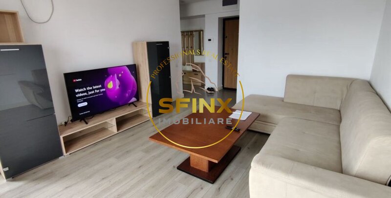 Onix Residence, apartament 2 camere.