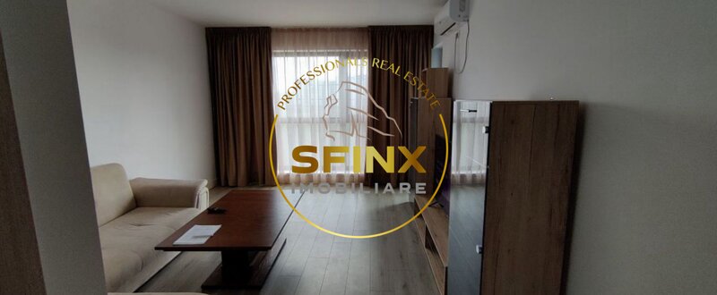 Onix Residence, apartament 2 camere.