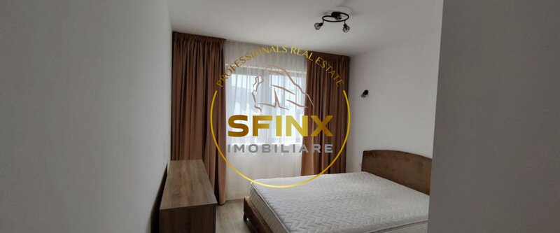 Onix Residence, apartament 2 camere.