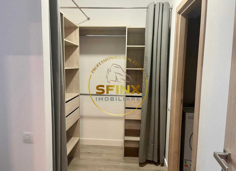 Onix Residence, apartament 2 camere.