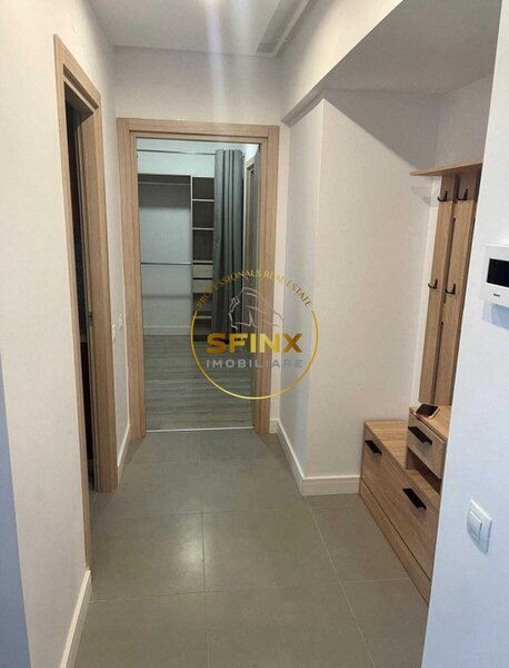Onix Residence, apartament 2 camere.