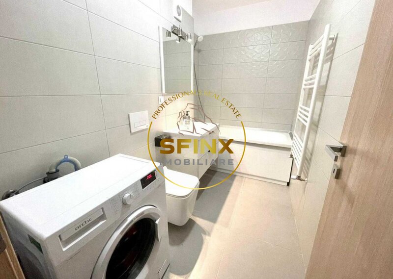 Onix Residence, apartament 2 camere.